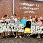 Upshur Schools Open 1 Month After Flood